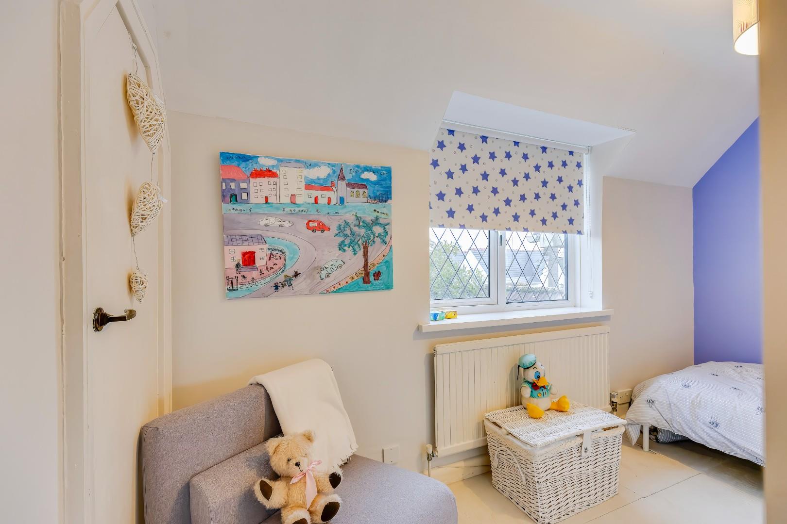 43 Highwalls Avenue, Dinas Powys, CF64 4AQ